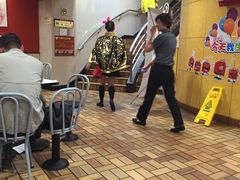 -麦当劳(无锡永乐店)