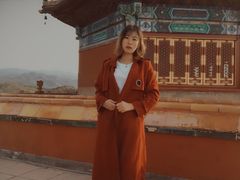 -普陀宗乘之庙(小布达拉宫)