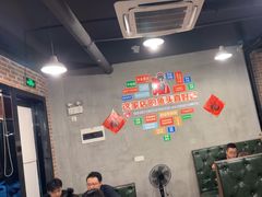 -丰乐餐厅·始于1999·本地老字号