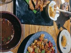 -云上千禾(水上店)