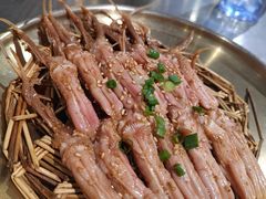 -本炙炭烤·蒲烧活鳗料理店(金沙洲店)