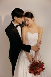 -巴黎婚纱摄影(瑞安旗舰店)
