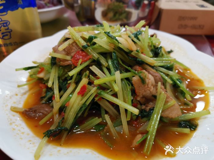 三清食坊(库尔勒汇嘉时代广场店)图片