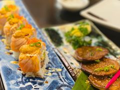 -昱匠·日本料理(金融街店)