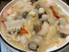 -京天红酒家(虎坊路店)