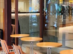 -LANLIZI BAKERY(COSMO店)