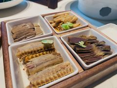 -四季民福烤鸭店(外滩外白渡桥店)