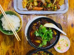 -沈妈砂锅(光华村店)