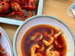 -盐帮食坊•小河帮川菜(四川师大店)