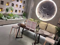 -施奈儿.洗头頭療.按摩SPA.采耳(上梅林店)