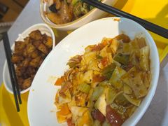 -马三洋芋片(簋街店)