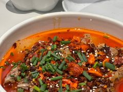 -新仙清汤牛腩(铜锣湾店)