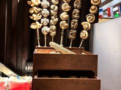 -五洲皇冠巴西烤肉餐厅