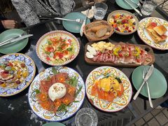 -Alimentari早午餐(安福路店)