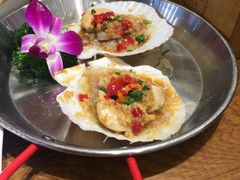 -必点海鲜·鲅鱼水饺(鞍山西道店)