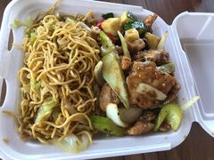 -熊猫快餐(威尼斯人酒店)