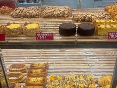 -味多美蛋糕(三元桥店)