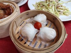 -粤香楼(新光里店)