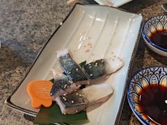 -梦山水日本烧肉(五四广场店)