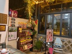 -周大娘牛乳(旧寨古村总店)