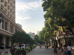 -黎黄陂路街头博物馆