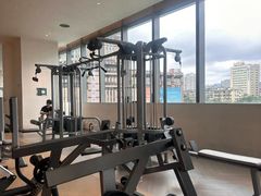 -YCHL FIT 健身(星寰店)