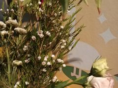 -花满楼(启秀路店)