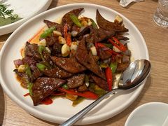 -连鹭海鲜·海肠捞饭·海胆饭(星海店)