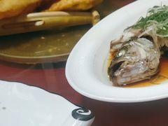 -老磨油饼(高陵店)