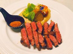 -K·Kitchen KK牛扒厨房(江南西店)