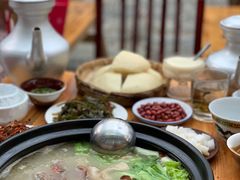 -尼玛藏家风味园(阿山食城店)