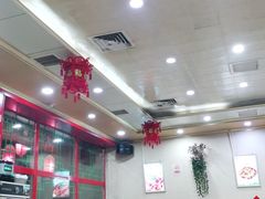 大堂-晓林火锅(安定门店)