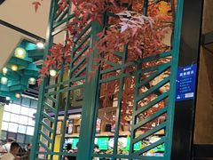 -黄泥岗·地道湖北菜(奥特莱斯店)