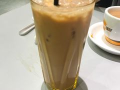 -深井陈记烧鹅酒家(新填地街店)