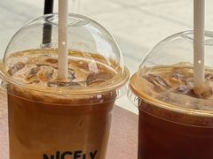 -Jamaicablue Coffeeshop(中央广场店)