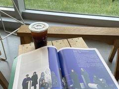 -dotcom coffee古点咖啡(致真大厦店)