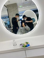 -Meng Lang 梦郎白金店