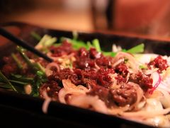 -张家卫·阳江菜·小海鲜(肥婆湾桥店)