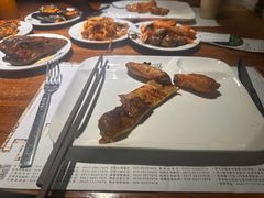 -汉巴味德·烤肉与啤酒的自助(杭州大悦城店)