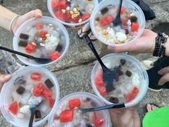 -长乐饭冰冰·冰饭·烧烤(长乐总店)