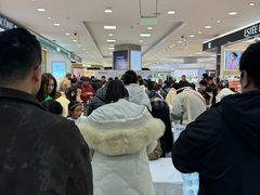 -宁波鄞州万达广场
