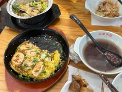 -恋萍小吃(时代店)