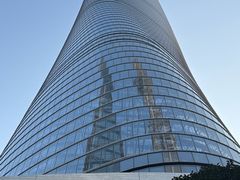 -上海中心大厦