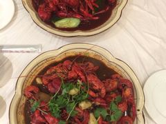 iphone_upload_pic-香满锅老北京羊蝎子火锅·家常菜(新街口店)