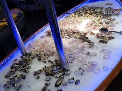 -阳光牧场自助餐厅(宝德购物中心店)