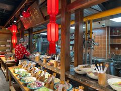 -鸽子窝(青塔店)