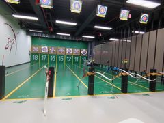 -射箭馆(新街口店)