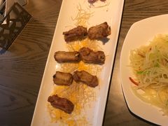 -三亚湾假日度假酒店·中餐厅