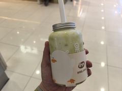 -果呀呀(凯德广场店)