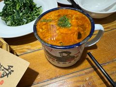 -符离集餐厅(万象城店)
